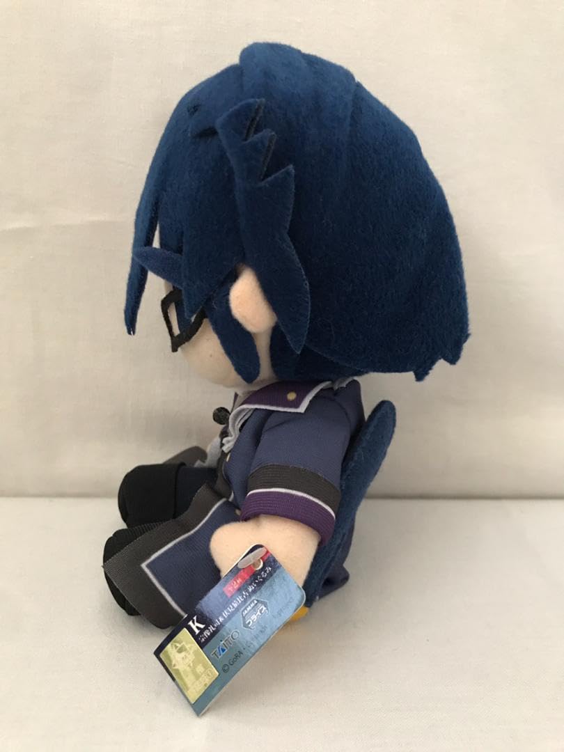 Amazon.co.jp: 伏見猿比古 ぬいぐるみ K : おもちゃ